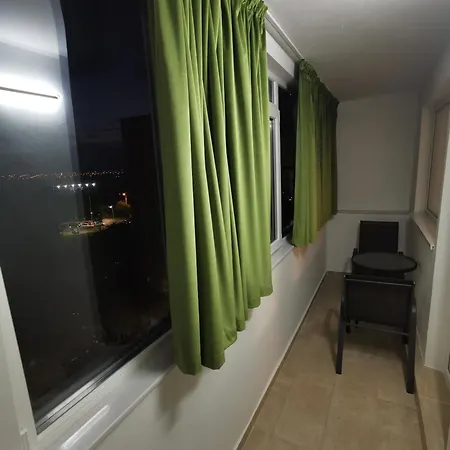 Barix Apartment, Mamaia, Constanta, 아파트