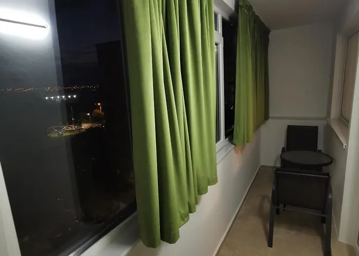 Barix Apartment, Mamaia, Constanta, アパート